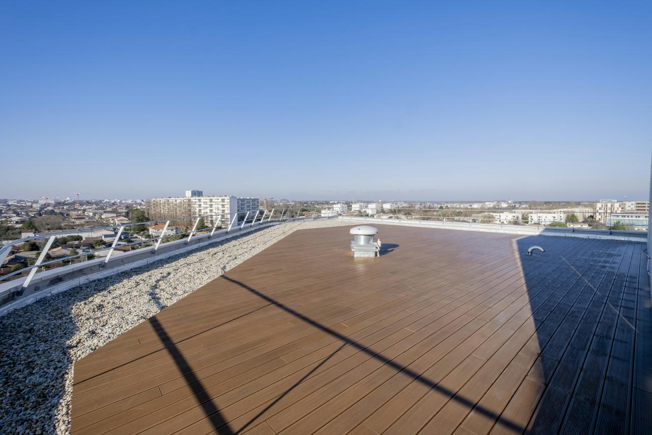 Bureau Bouscat 1955m² Location bureau Bouscat Gironde OLBUR2202015 3